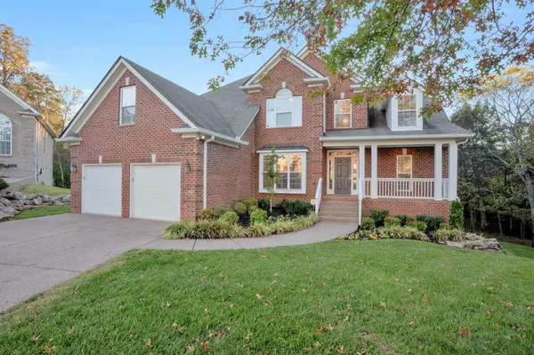 Antioch, TN 37013,508 Appleseed Ct