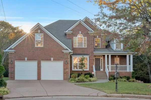 508 Appleseed Ct, Antioch, TN 37013