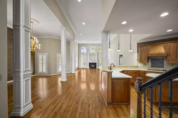 Hendersonville, TN 37075,1032 Golf Club Cir #W