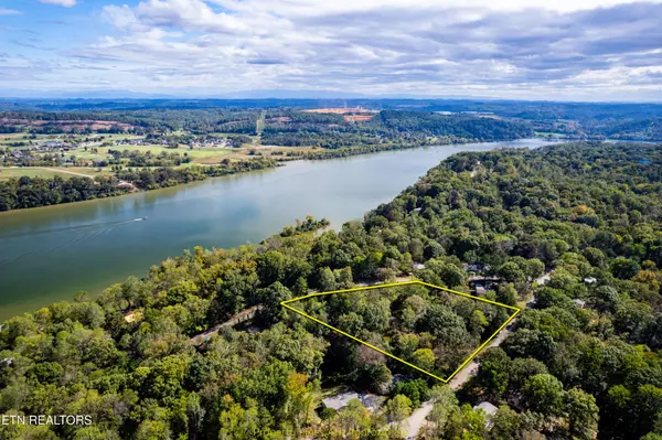 116 Overlook Drive, Kingston, TN 37763