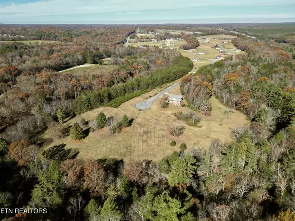 Crossville, TN 38555,0 Daddy's Creek Trail - 7.92 Ac.