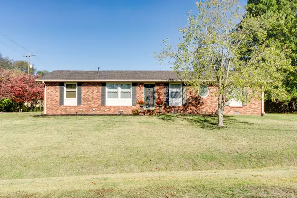 1617 Merritt St, Old Hickory, TN 37138