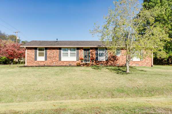 1617 Merritt St, Old Hickory, TN 37138