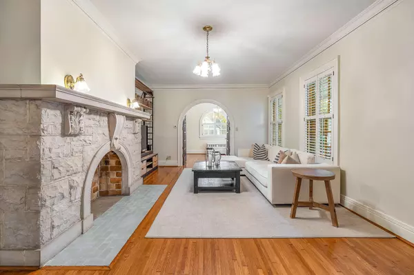 Nashville, TN 37205,4411 Iroquois Ave