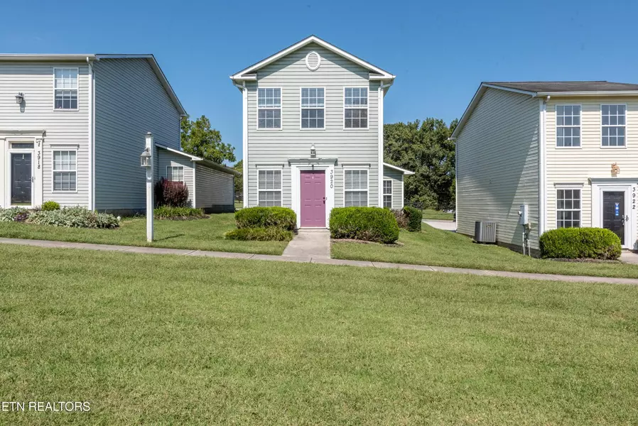 3920 Archibald Way, Knoxville, TN 37938