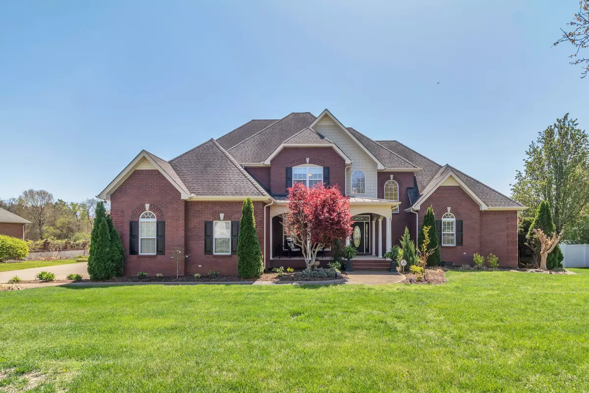 Smyrna, TN 37167,230 Appleby Ct