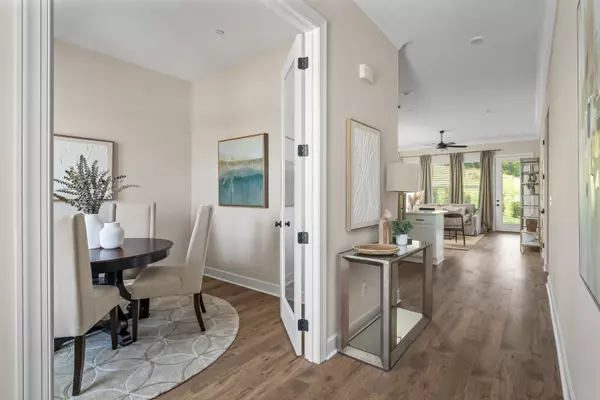 Thompsons Station, TN 37179,456 Buckwood Ave #W