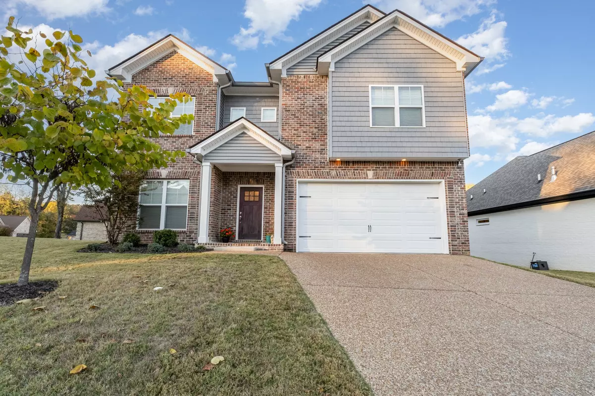 Hermitage, TN 37076,7120 Silverwood Trl