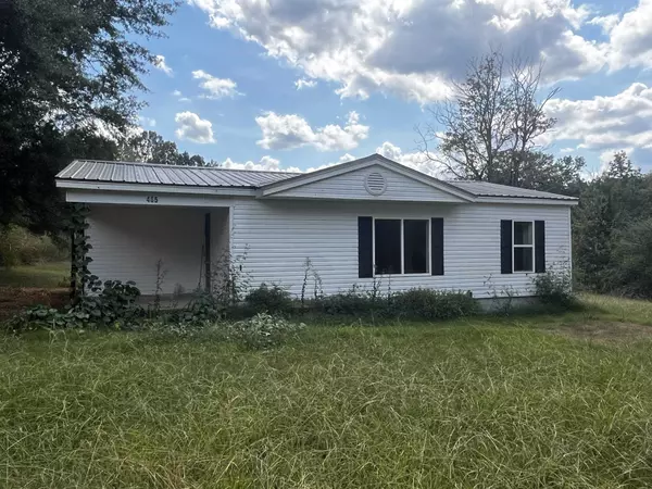 465 CANEY BRANCH RD, Adamsville, TN 38310