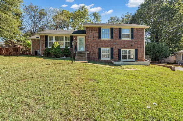 Nashville, TN 37214,2612 Brownwood Dr