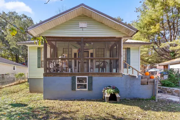 Chattanooga, TN 37405,1007 W Elmwood Drive