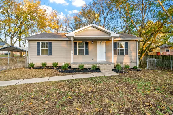 Clarksville, TN 37042,445 Market St