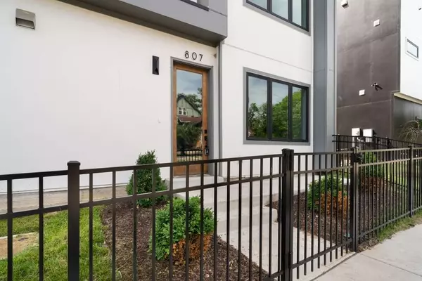 Nashville, TN 37208,807 Buchanan St