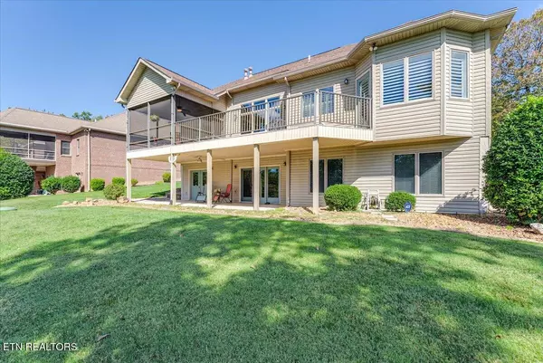 Loudon, TN 37774,108 Wewoka Way