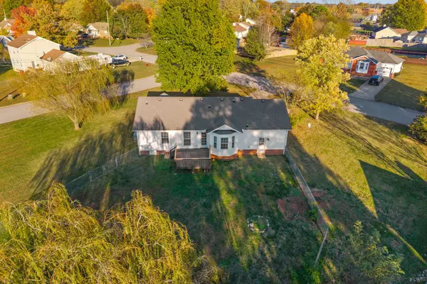 Clarksville, TN 37042,3715 Misty Way