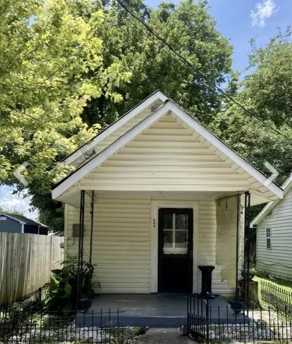 Murfreesboro, TN 37130,628 E Sevier St