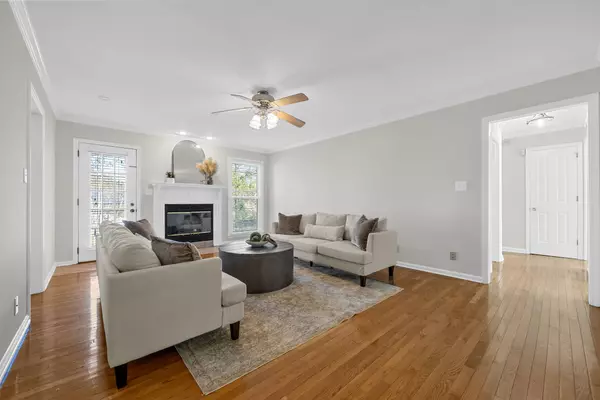 Clarksville, TN 37042,203 Millstone Circle