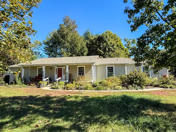 2414 Spaulding Cir, Murfreesboro, TN 37128