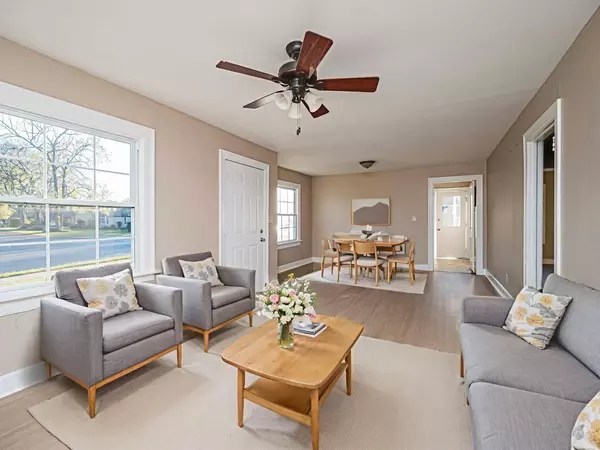 Murfreesboro, TN 37130,1009 Greenland Dr