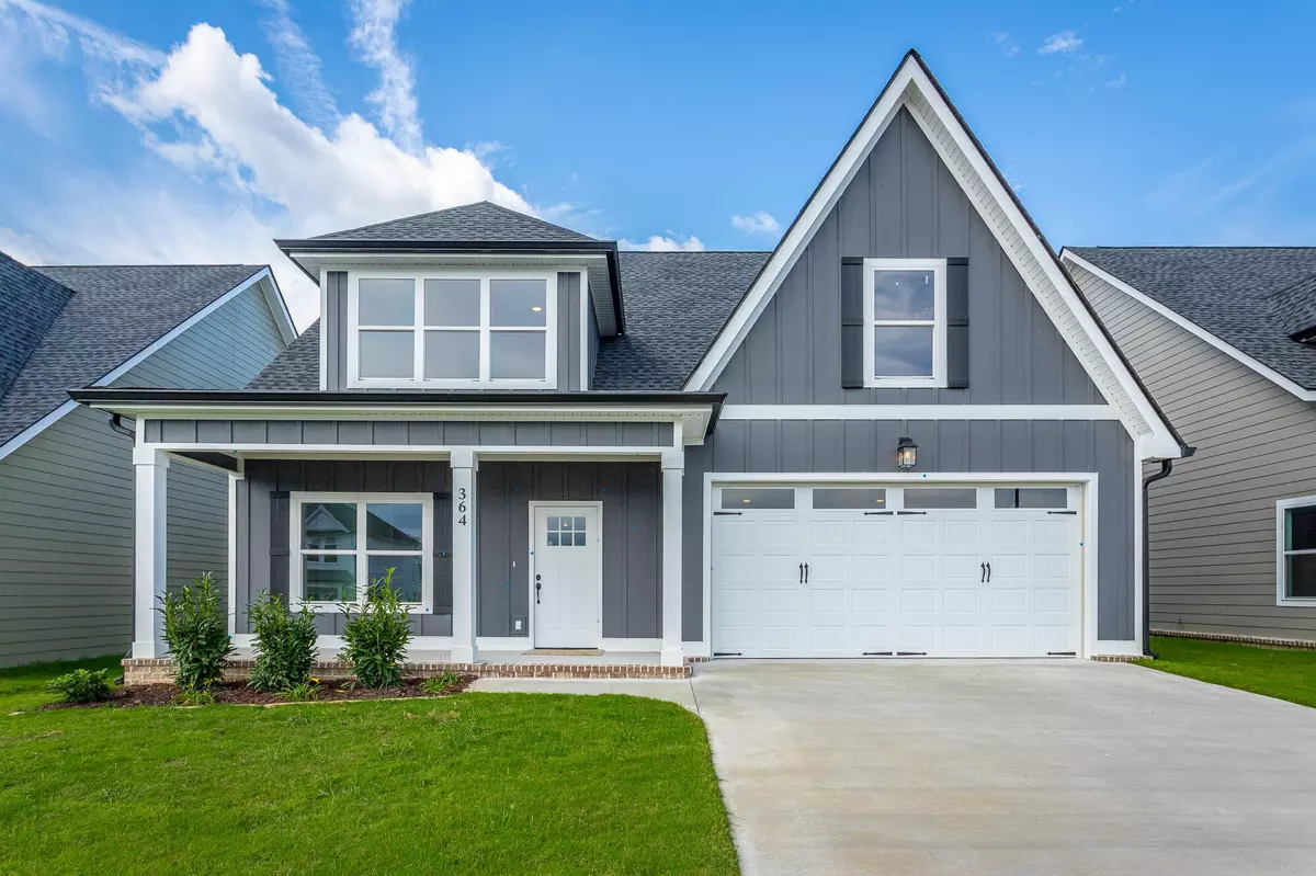 Ringgold, GA 30736,364 Willow Grove Court #67