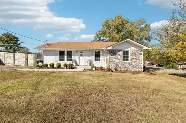 Hermitage, TN 37076,900 Ridge #W