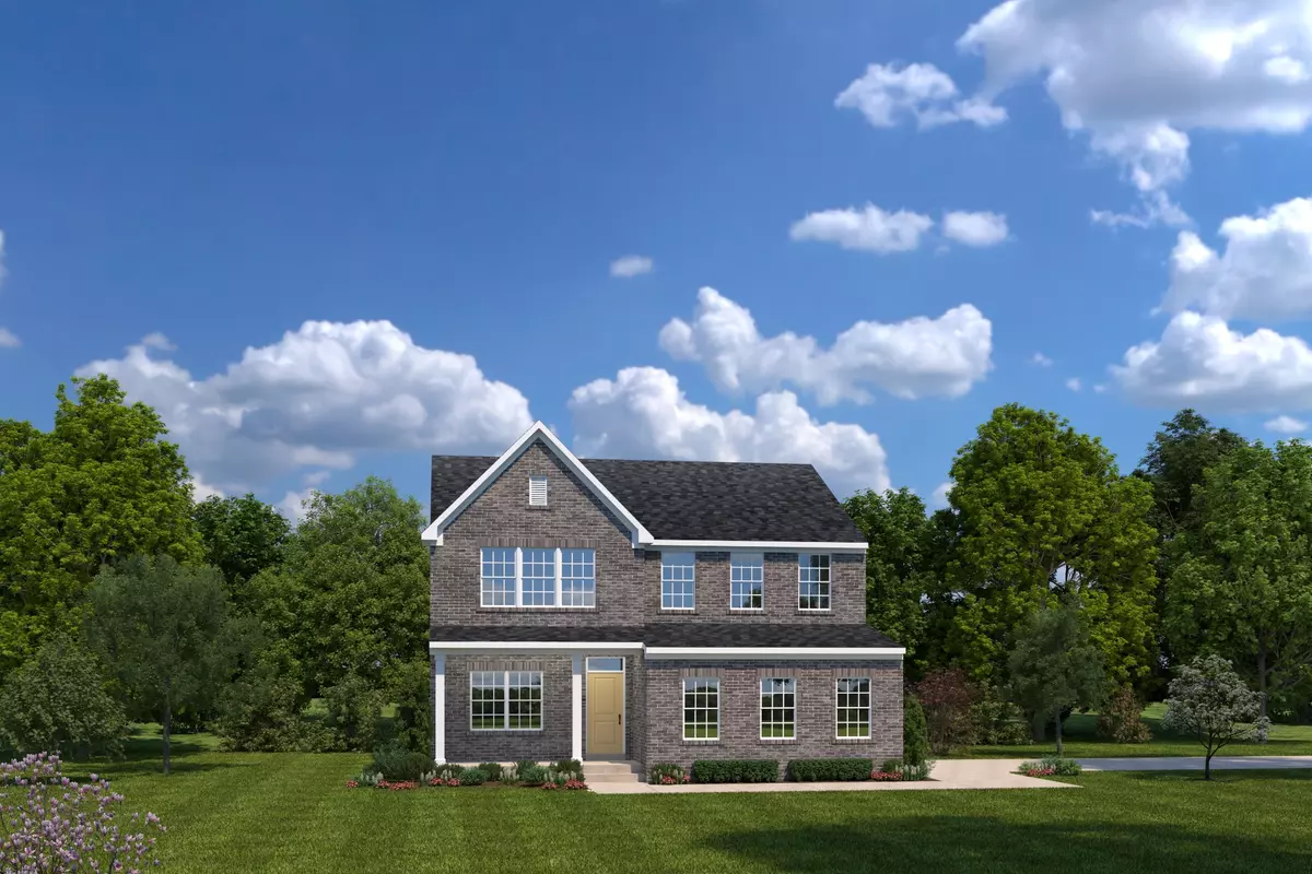 White House, TN 37188,2324 Thoroughbred Way