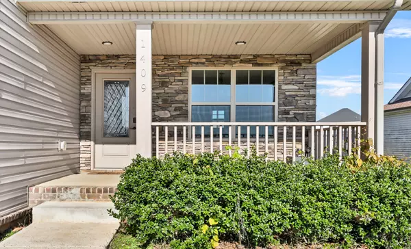 Clarksville, TN 37042,1409 Wild Fern Ln