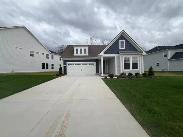 Rockvale, TN 37153,6007 Bloom St