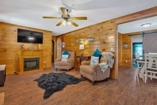 Jamestown, TN 38556,114 Ashley Rd