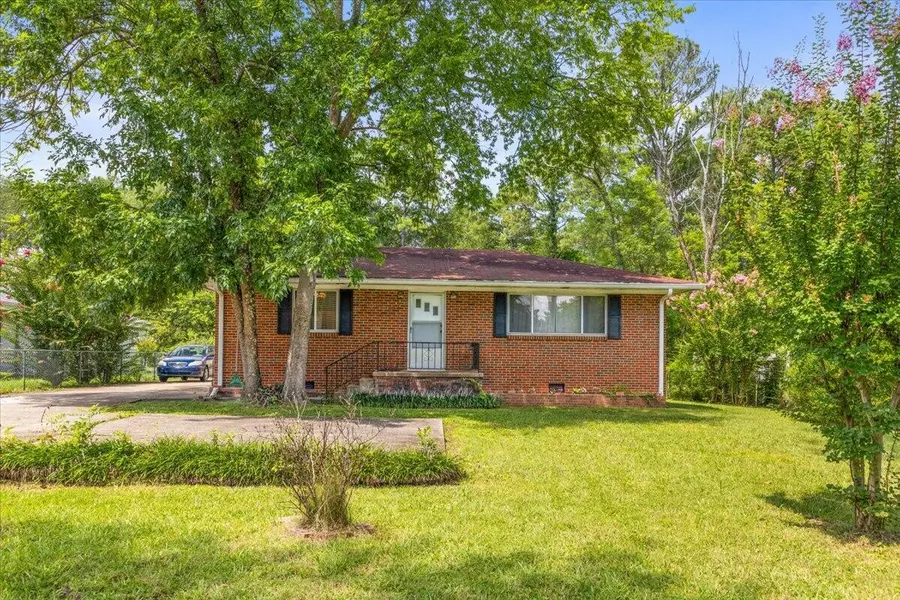 1119 Mcbrien Road, Chattanooga, TN 37412