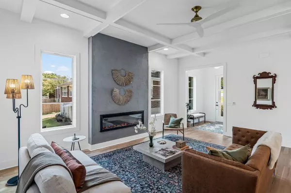 Nashville, TN 37206,2507B Barclay Dr