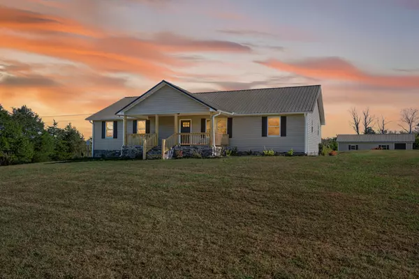 780 Champ Rd, Kelso, TN 37348