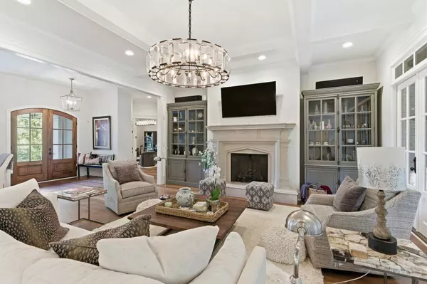 Nashville, TN 37221,543 Trace Creek Dr