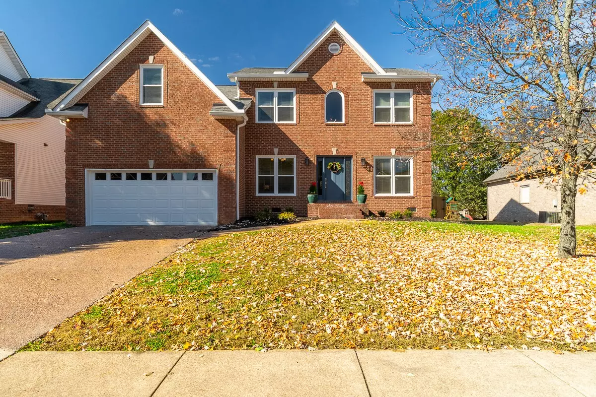 Hendersonville, TN 37075,132 Fieldcrest Cir