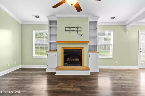 Maryville, TN 37801,225 Gadwall Lane