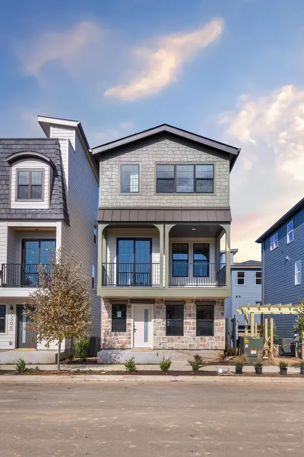 300 Edith Cir, Nashville, TN 37208