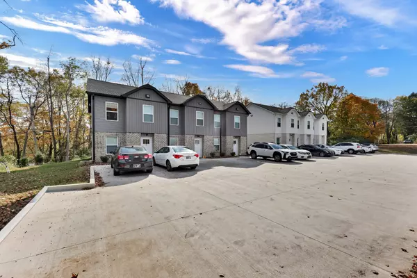 Clarksville, TN 37043,1660 Golf Club Ln