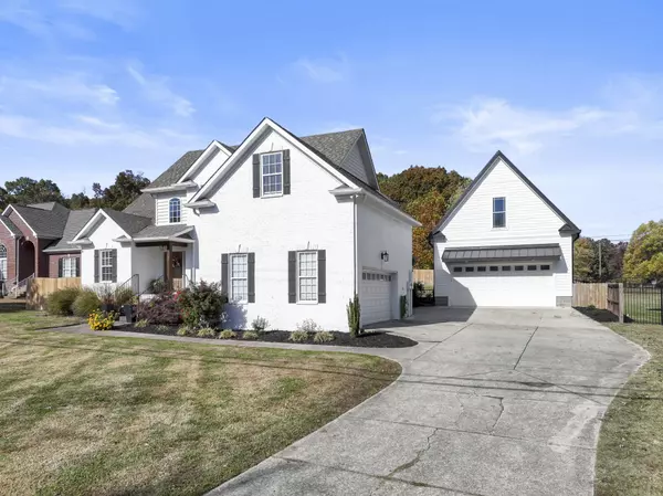 Fairview, TN 37062,7135 Donald Wilson Dr