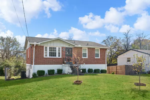 Nashville, TN 37207,2521 Allenwood Dr