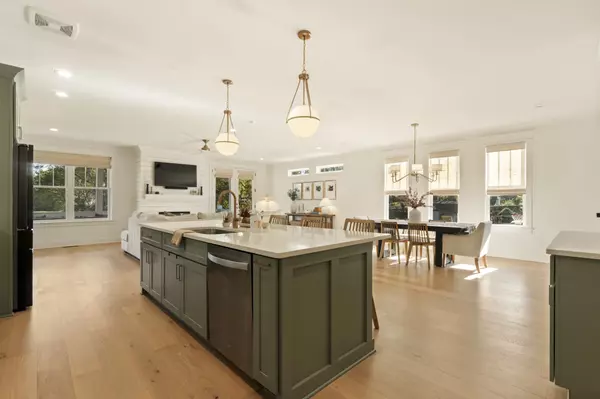 Nashville, TN 37209,536 River Rouge Dr #A