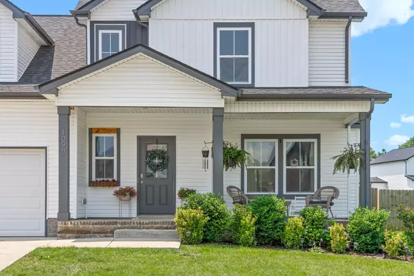 Clarksville, TN 37040,1098 Eagles View Dr