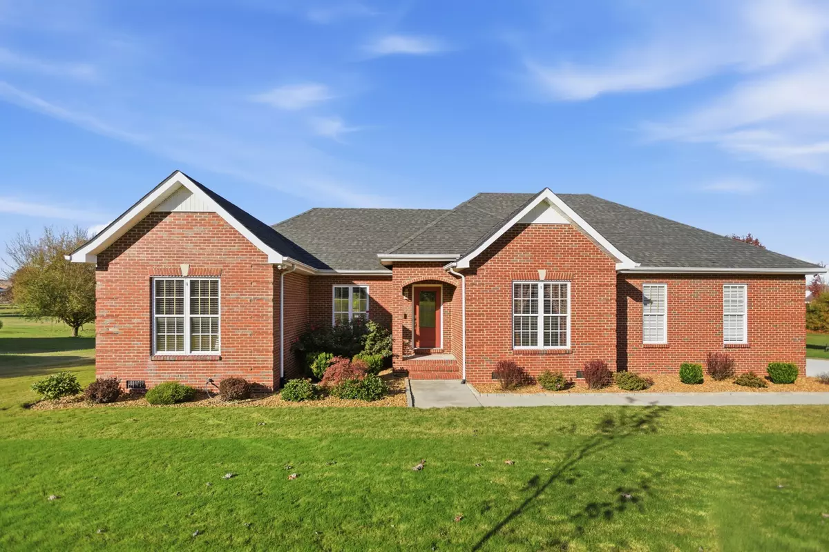 Tullahoma, TN 37388,431 Ovoca Lake Rd