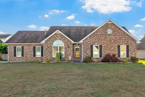 3438 Poplar Hl, Clarksville, TN 37043