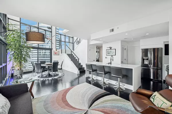 Nashville, TN 37219,555 Church St #2100