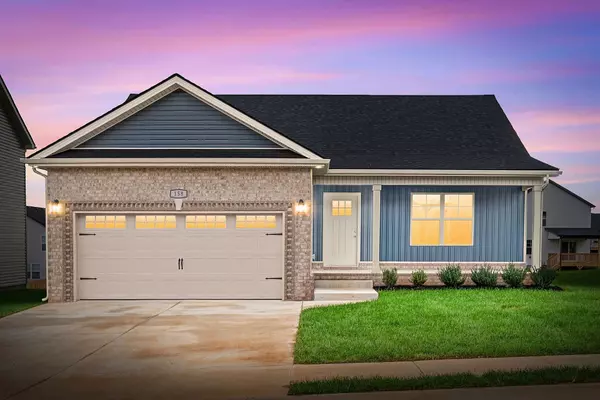 Clarksville, TN 37040,265 Cardinal Creek