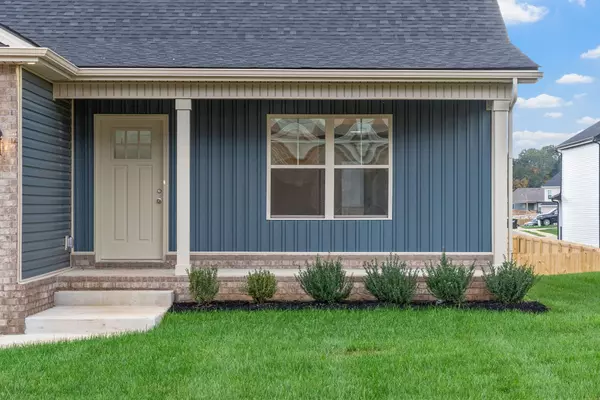 Clarksville, TN 37040,265 Cardinal Creek