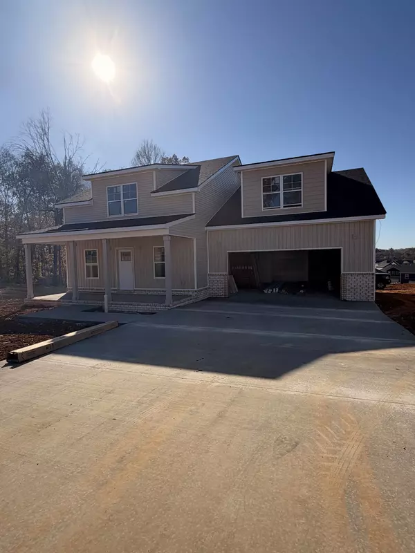 Clarksville, TN 37040,297 Cardinal Creek