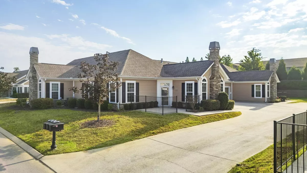 Chattanooga, TN 37421,2503 Baskette Way