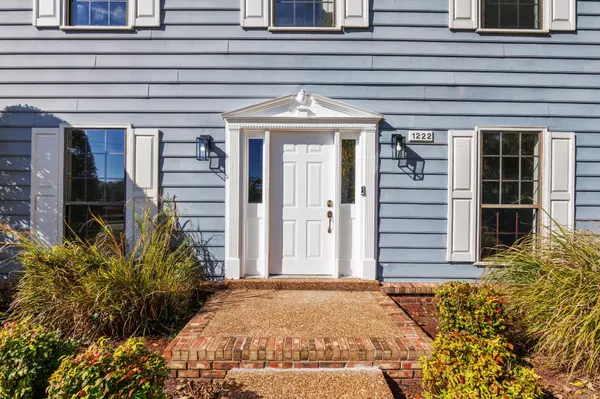 Brentwood, TN 37027,1222 Brentwood Pt