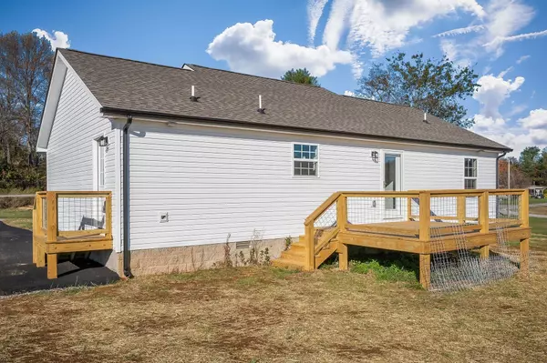 Doyle, TN 38559,110 Armstrong Rd #101I B 009.00